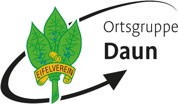 Logo Eifelverein Ortsgruppe Daun