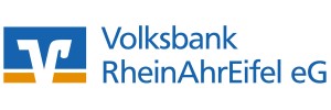 Logo Volksbank RheinAhrEifel eG