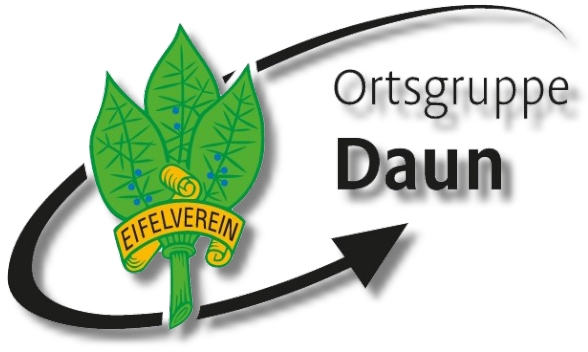 Logo Eifelverein Ortsgruppe Daun